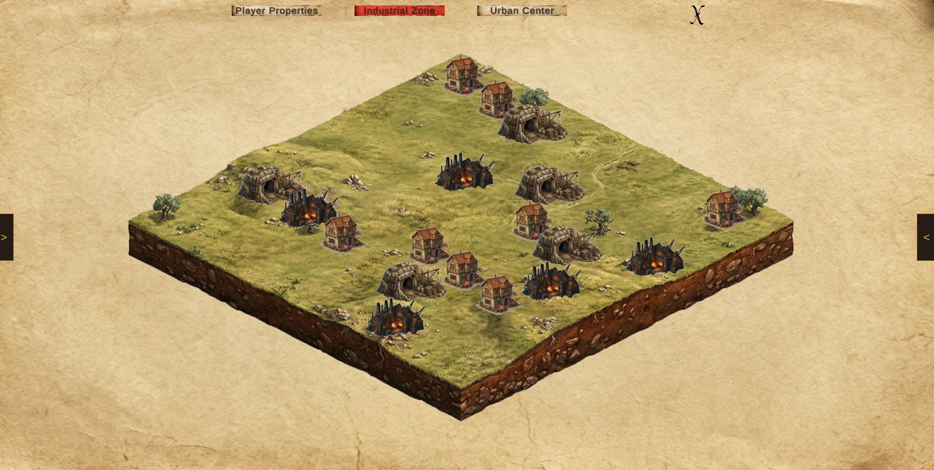 Early City Foundation